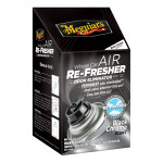 AIR RE-FRESHNER, BLACK CHROME
